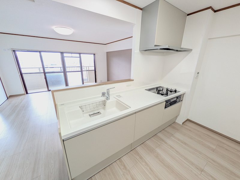 健軍サンシャインガーデンA 504号室 その他