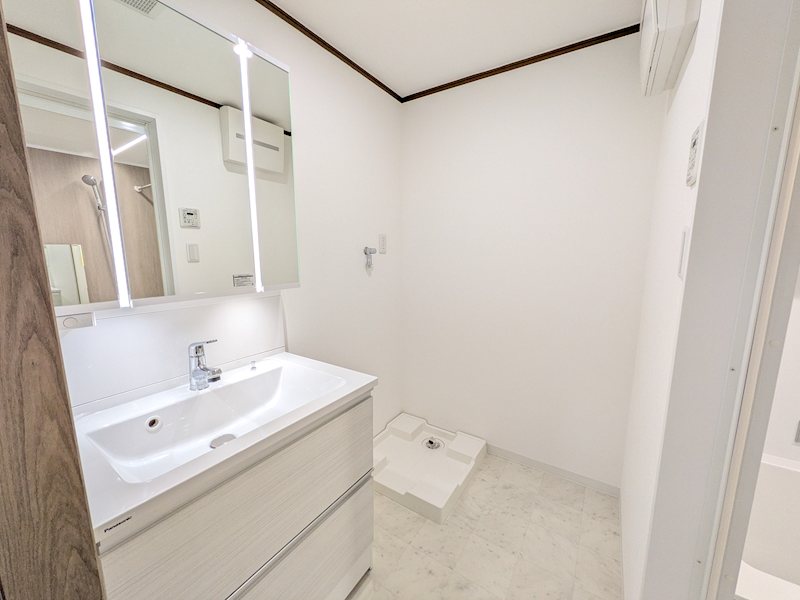 健軍サンシャインガーデンA 504号室 その他