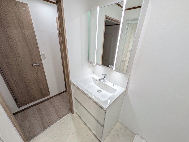 健軍サンシャインガーデンA 504号室 その他