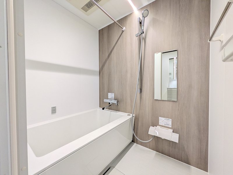 健軍サンシャインガーデンA 504号室 その他