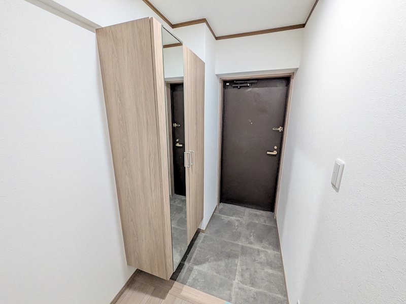 健軍サンシャインガーデンA 504号室 その他