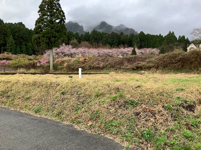 阿蘇郡南阿蘇村河陰 外観写真