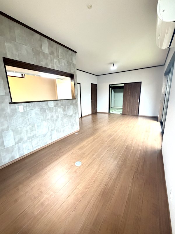 北区清水岩倉2丁目戸建 その他