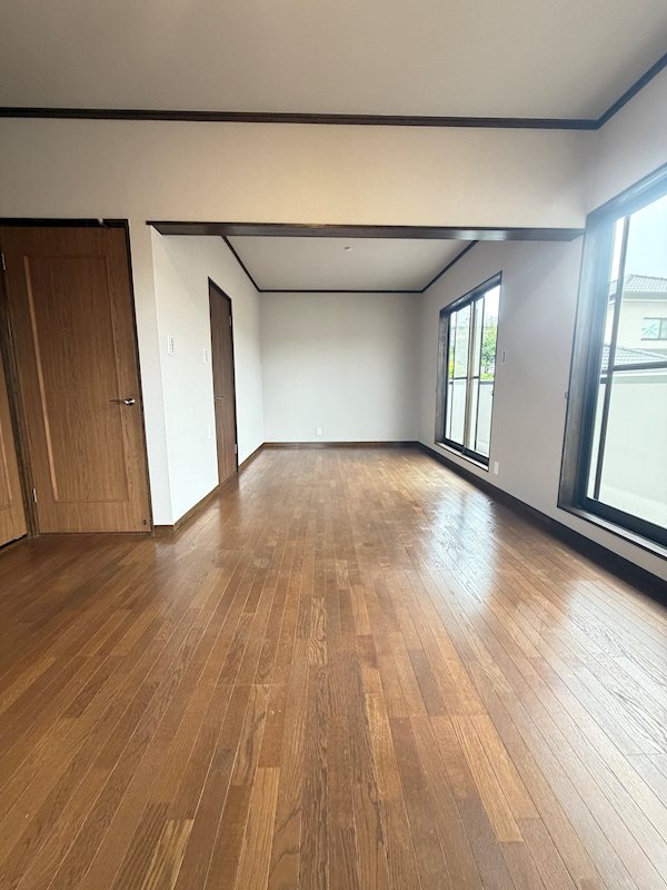 北区清水岩倉2丁目戸建 その他