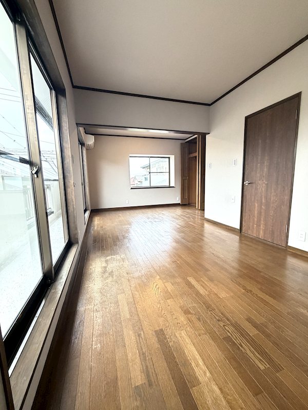 北区清水岩倉2丁目戸建 その他