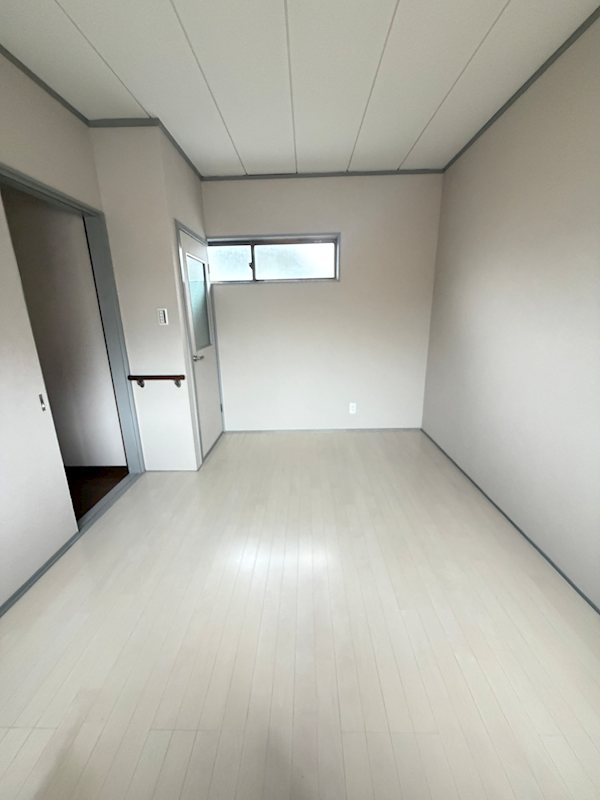 北区清水岩倉2丁目戸建 その他