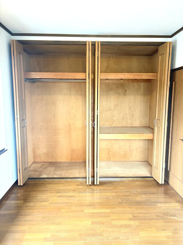 北区清水岩倉2丁目戸建 その他