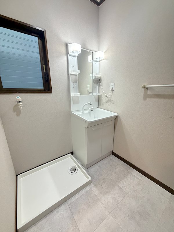 北区清水岩倉2丁目戸建 その他