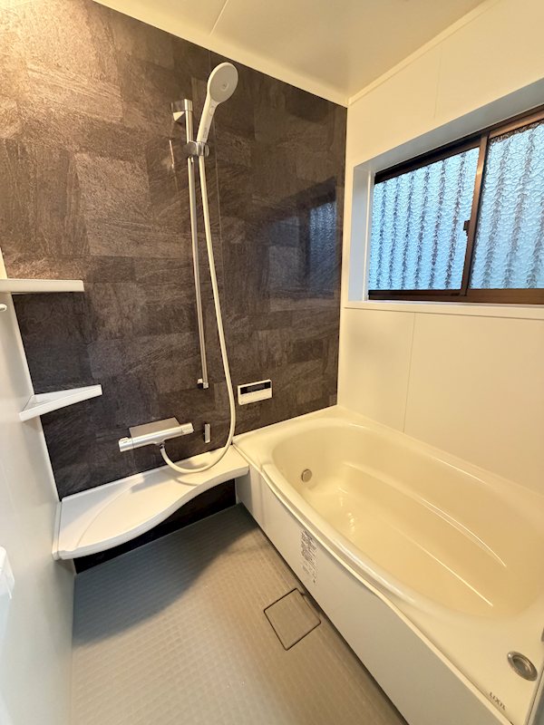 北区清水岩倉2丁目戸建 その他