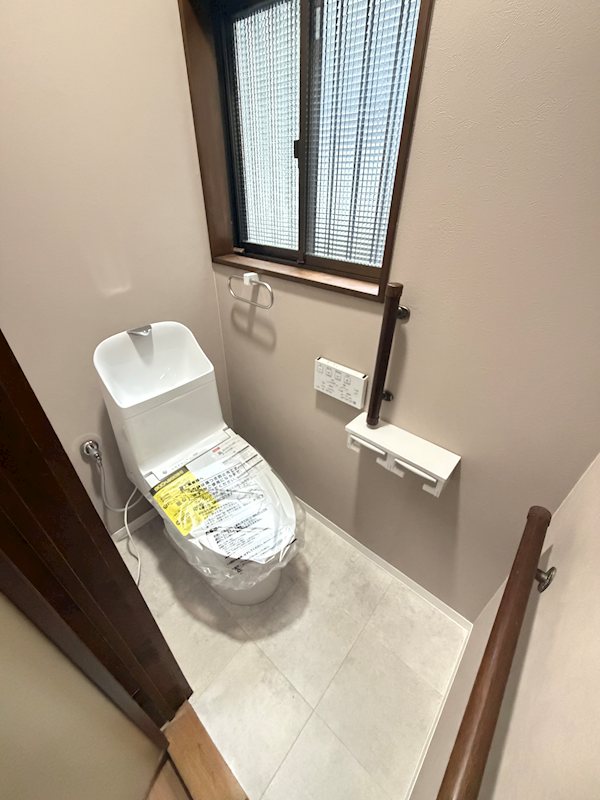 北区清水岩倉2丁目戸建 その他