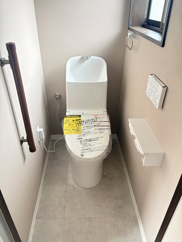 北区清水岩倉2丁目戸建 その他