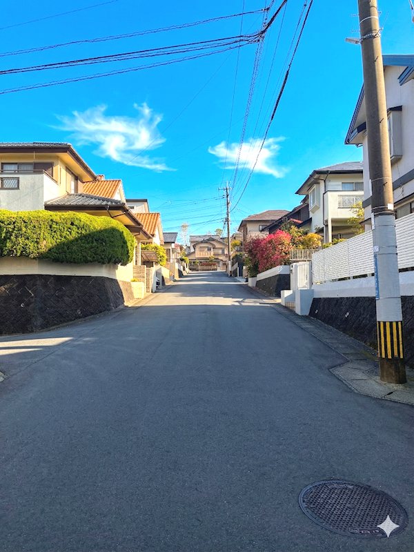 北区清水岩倉2丁目戸建 その他