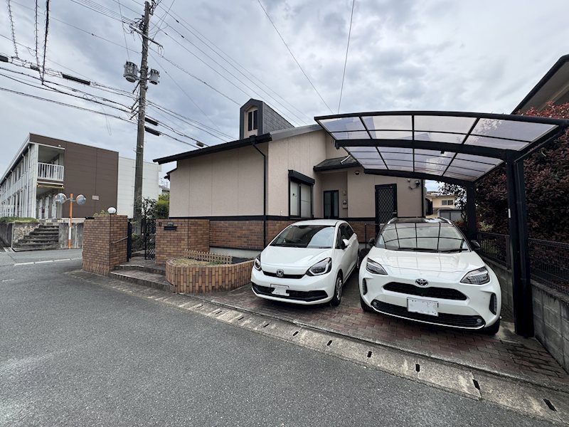 合志市幾久富戸建 その他