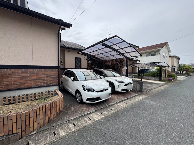 合志市幾久富戸建 その他