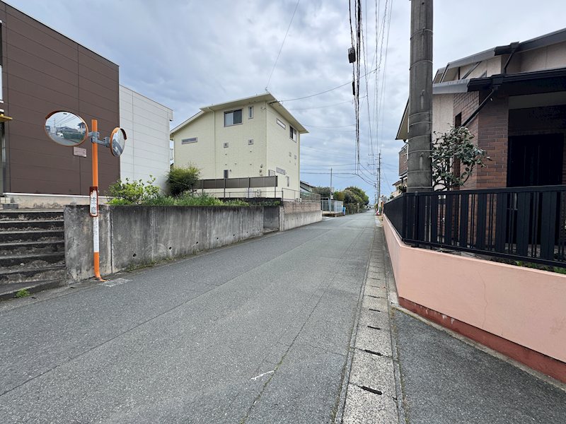 合志市幾久富戸建 その他