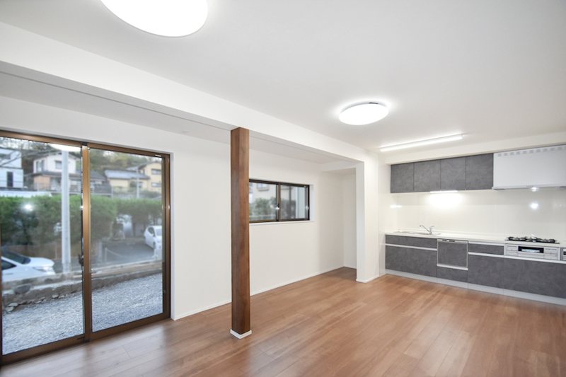 西区島崎5丁目①戸建 その他