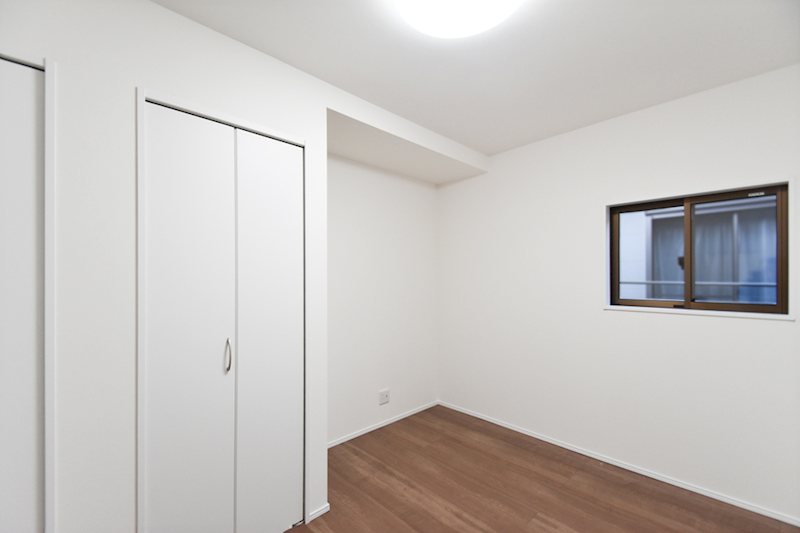 西区島崎5丁目①戸建 その他