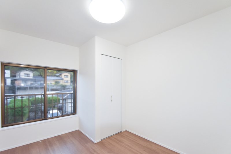 西区島崎5丁目①戸建 その他