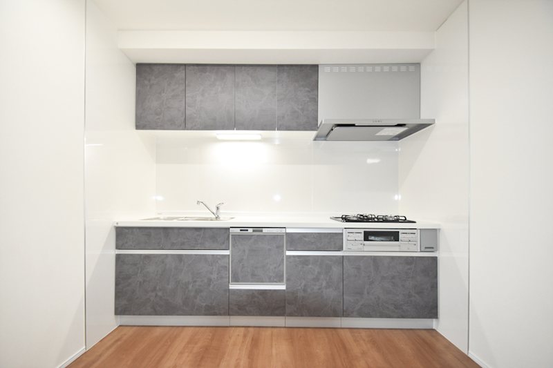 西区島崎5丁目①戸建 その他