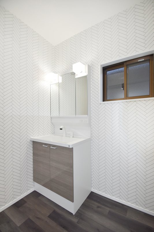 西区島崎5丁目①戸建 その他