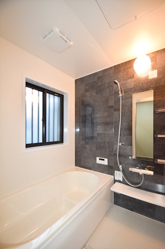 西区島崎5丁目①戸建 その他