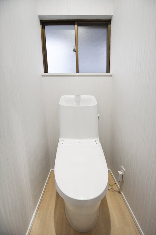 西区島崎5丁目①戸建 その他