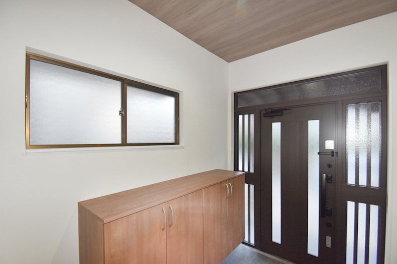 西区島崎5丁目①戸建 その他