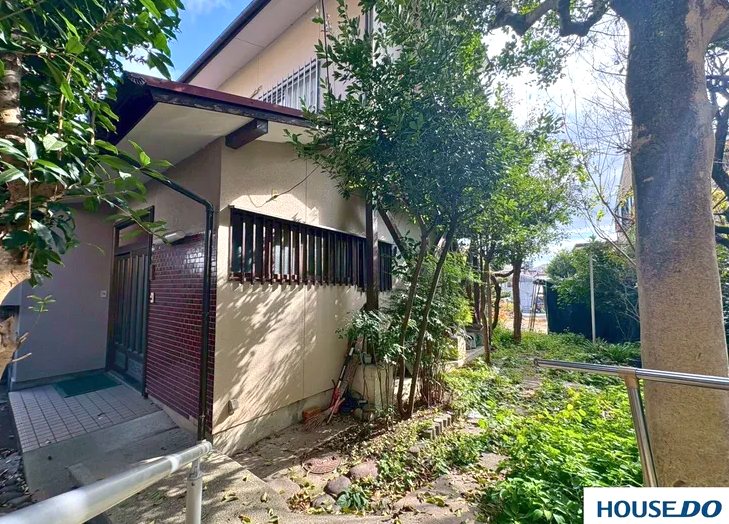 東区八反田1丁目土地《古家あり》 その他