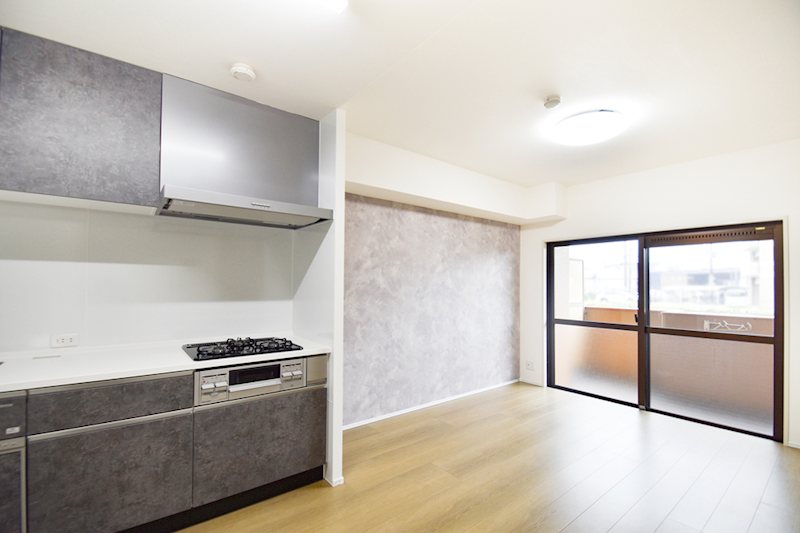 ダイアパレス保田窪  203号室 その他