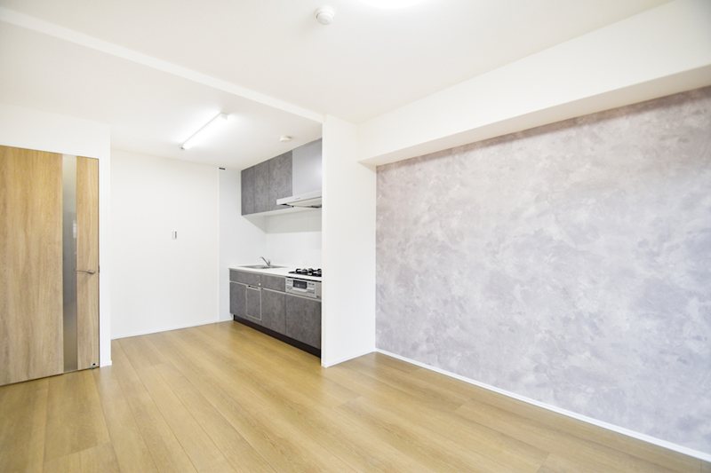 ダイアパレス保田窪  203号室 その他