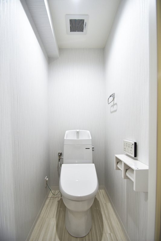 ダイアパレス保田窪  203号室 その他