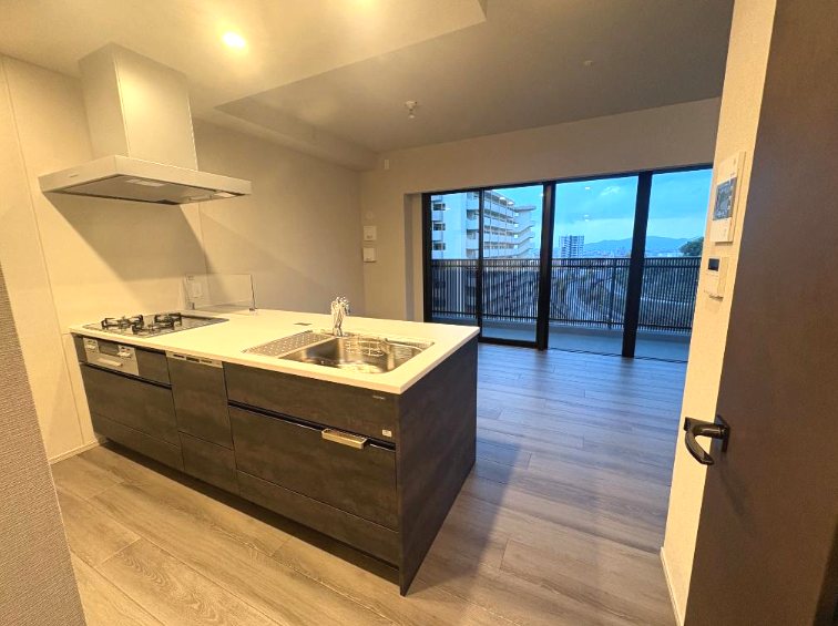 MJR熊本ゲートタワー 801号室 その他