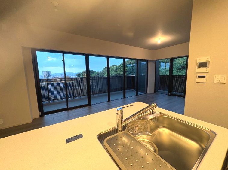 MJR熊本ゲートタワー 801号室 その他