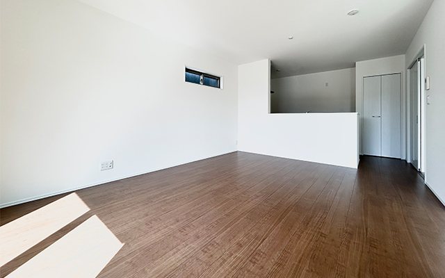 いろどりアイタウン八代市高小原町1号棟新築戸建 その他