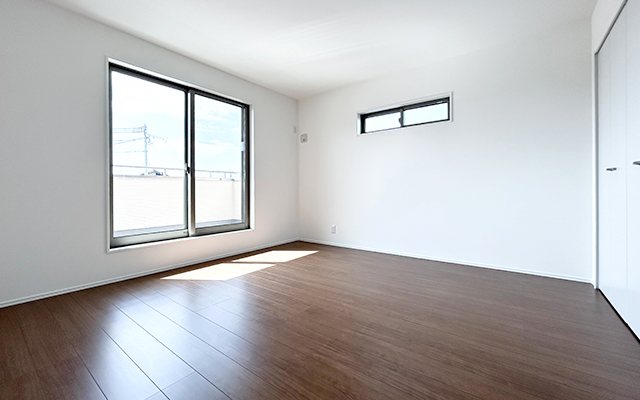 いろどりアイタウン八代市高小原町1号棟新築戸建 その他