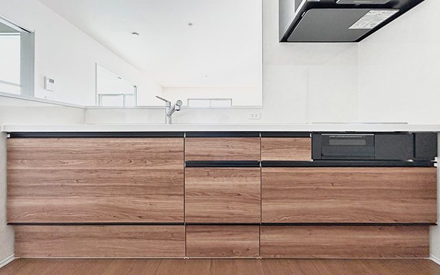 いろどりアイタウン八代市高小原町1号棟新築戸建 その他