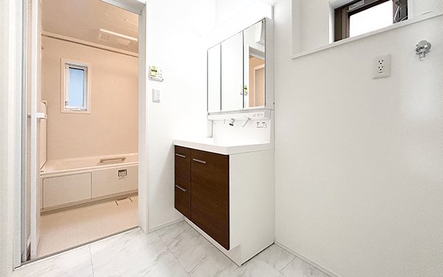 いろどりアイタウン八代市高小原町1号棟新築戸建 その他