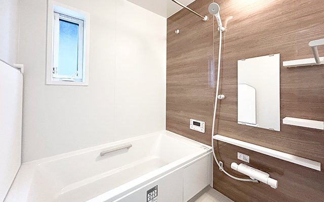 いろどりアイタウン八代市高小原町1号棟新築戸建 その他