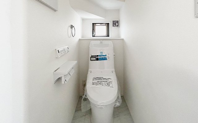 いろどりアイタウン八代市高小原町1号棟新築戸建 その他