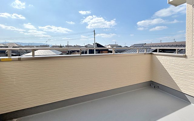 いろどりアイタウン八代市高小原町1号棟新築戸建 その他