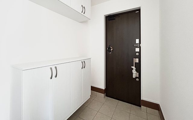 いろどりアイタウン八代市高小原町1号棟新築戸建 その他