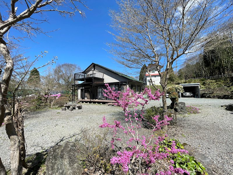 阿蘇市乙姫戸建 その他