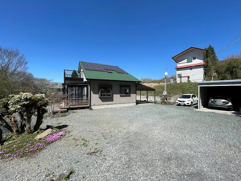 阿蘇市乙姫戸建 その他