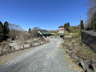 阿蘇市乙姫戸建 その他