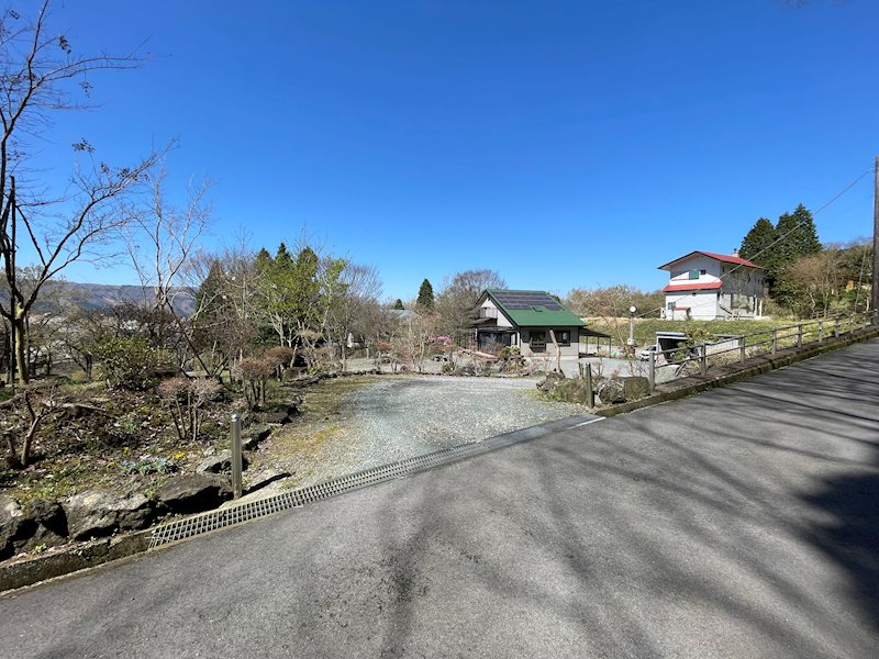 阿蘇市乙姫戸建 その他