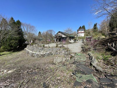 阿蘇市乙姫戸建 その他