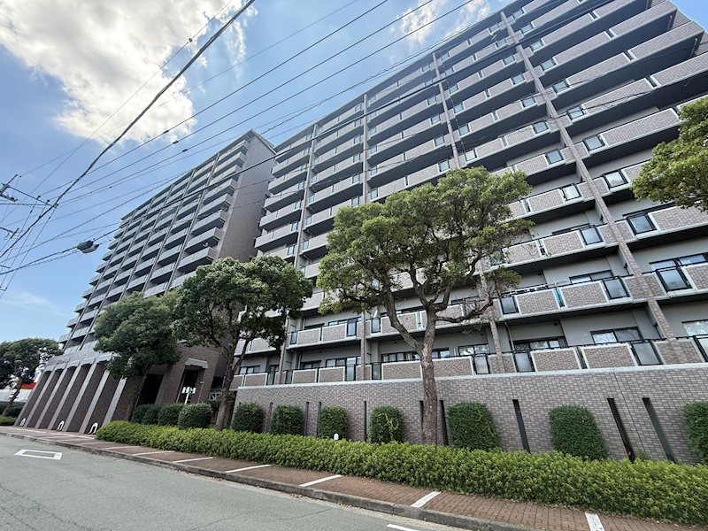 サーパスシティ熊本 709号室 その他