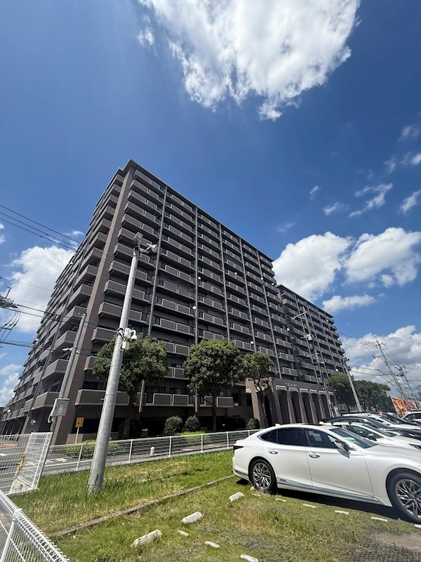 サーパスシティ熊本 709号室 その他