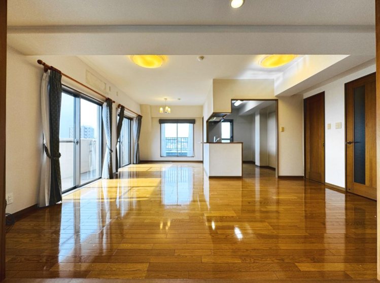 ダイアパレスグランデージ大江 801号室 その他