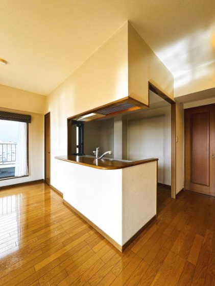 ダイアパレスグランデージ大江 801号室 その他